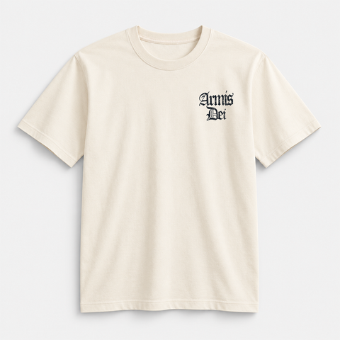 Lamb of God Tee