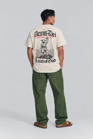 Lamb of God Tee