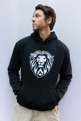 Lion of Judah Hoodie