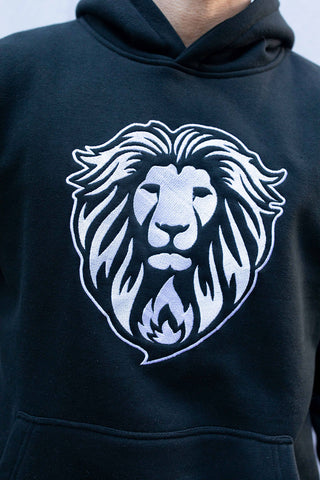 Lion of Judah Hoodie