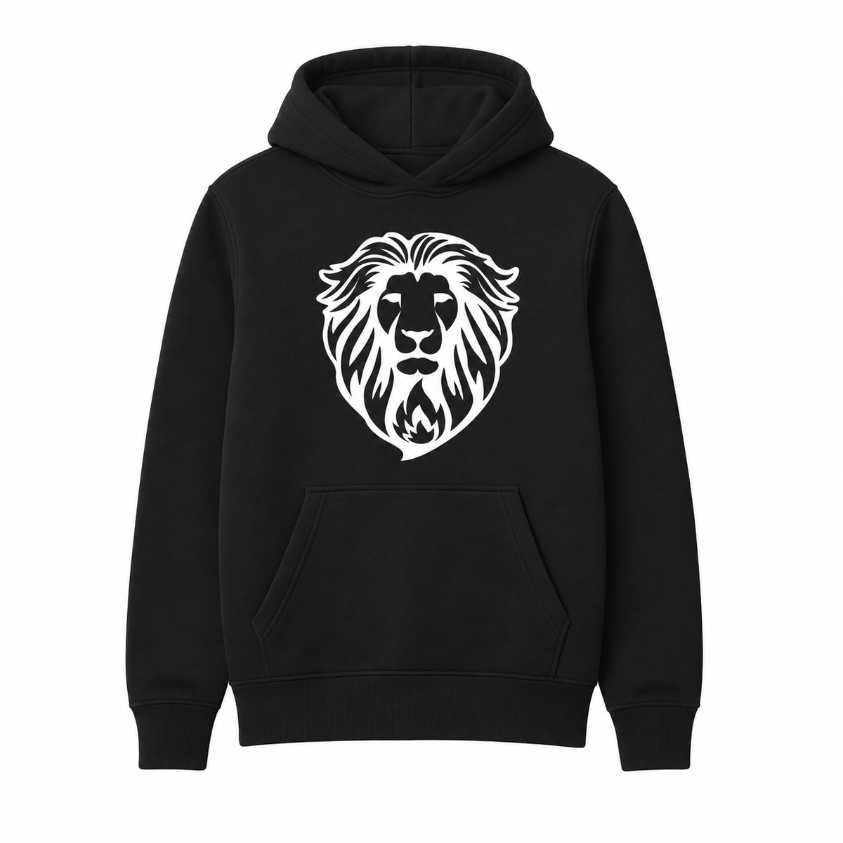 Lion of Judah Hoodie
