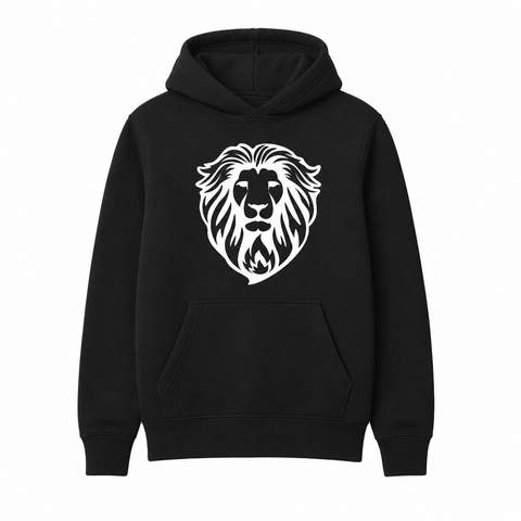 Lion of Judah Hoodie
