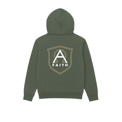 FAITH Hoodie