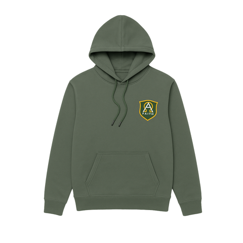FAITH Hoodie